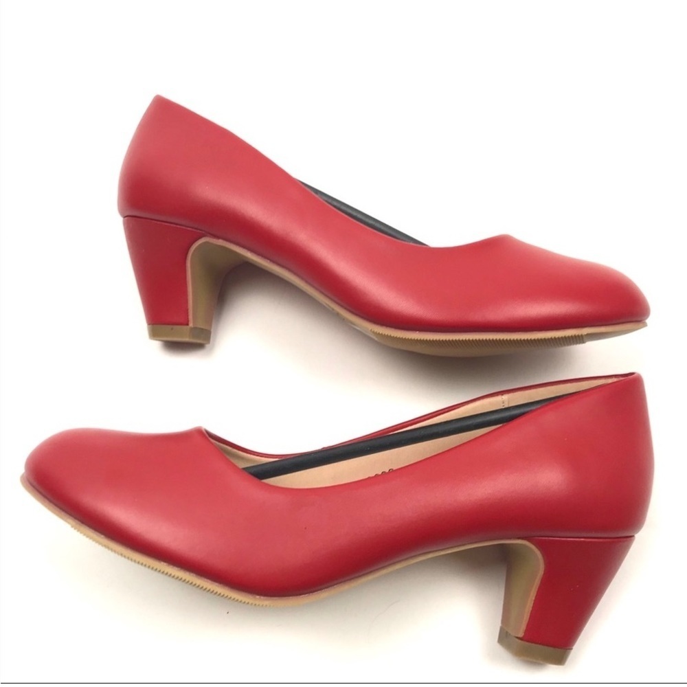 Journee Collection - Picture 3 of 5